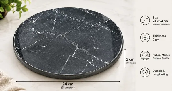 Black_Marble_Chakla_24x24x2_CM_|_Roti_Chapati_&_Papad_Rolling_Board_|_Smooth_Finish_Stone_Chakla_|_Heavy_Duty_Non_Slip_Dough_Rolling_Board_for_Kitchen_Use