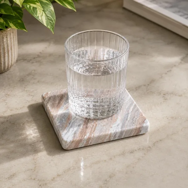 Brown_Marble_Coasters_Set_of_Natural_Stone_-_Natural_Water_Absorbent,_Unique_Table_Coaster_Set_(Set_of_4)