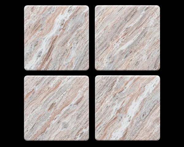 Brown_Marble_Coasters_Set_of_Natural_Stone_-_Natural_Water_Absorbent,_Unique_Table_Coaster_Set_(Set_of_4)