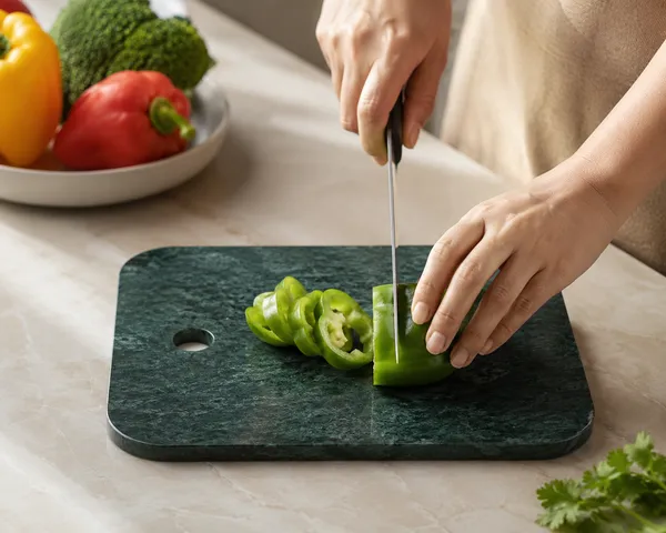 Luxurious_Natural_Green_Marble_Polish_Chopping_Cutting_Board_for_Kitchen_Vegetables