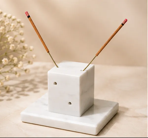 Agarbatti_Stand_White_Marble_Incense_Stick_Agarbatti_Stand_Holder_White