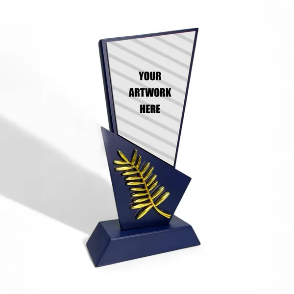 Navy_Geometric_Award_With_Golden_Laurel_Branch