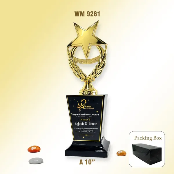 Golden_Wreath_&_Star_Achievement_Trophy