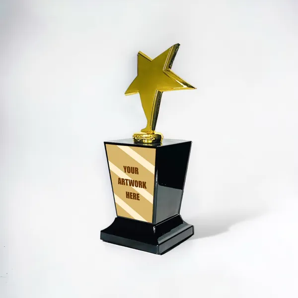 Royal_Golden_Bold_Star_Award