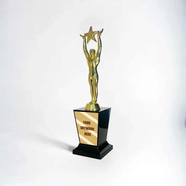 Royal_Golden_Victory_Figure_Star_Trophy