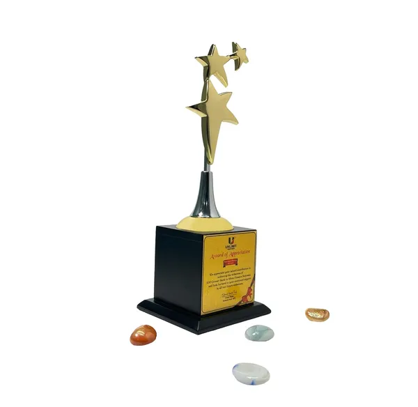 Royal_Golden_Triple_Shooting_Star_Pillar