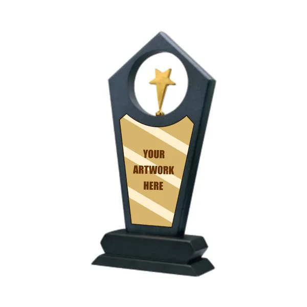 Contemporary_Obelisk_With_Floating_Star_Cutout
