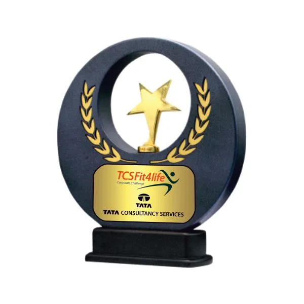 Midnight_Halo_Award_With_Golden_Star_&_Laurel