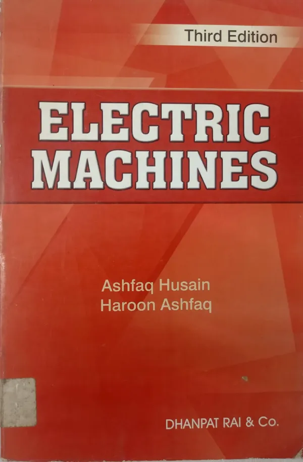 Electric_Machines_Third_Edition