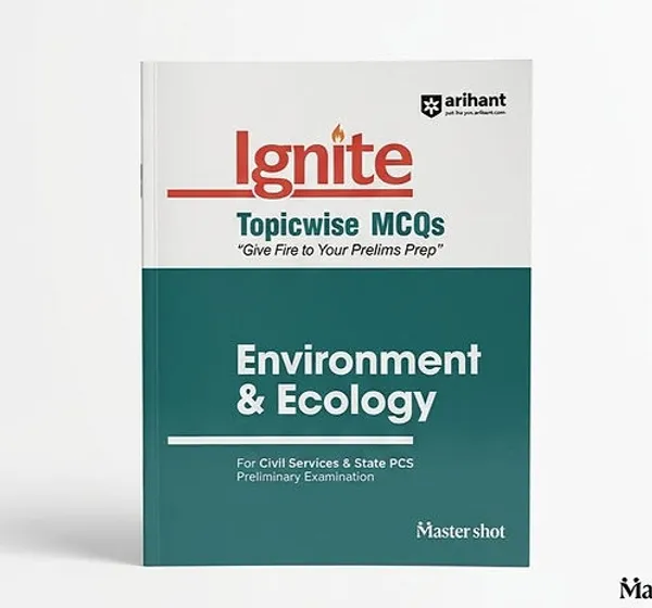 Arihant_Ignite_Topicwise_Mcqs_Environment_Ecology_For_Upsc_State_Pcs_Prelims