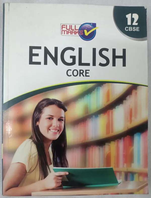 Full_Marks_English_Core_Class_12_CBSE_Guide