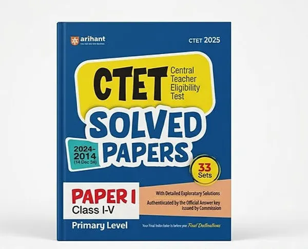 Arihant_Ctet_2025_Solved_Papers_2024_2014_Paper_I_Class_I_V_Primary_Level_3