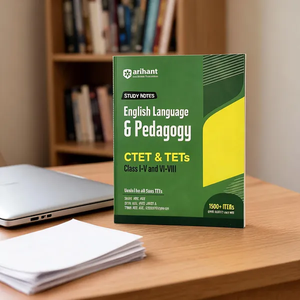 Arihant_Scorer_Notes_English_Language_Pedagogy_Ctet_Tets_Class_I_V_And_Vi_Vi