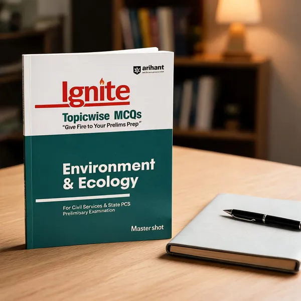 Arihant_Ignite_Topicwise_Mcqs_Environment_Ecology_For_Upsc_State_Pcs_Prelims