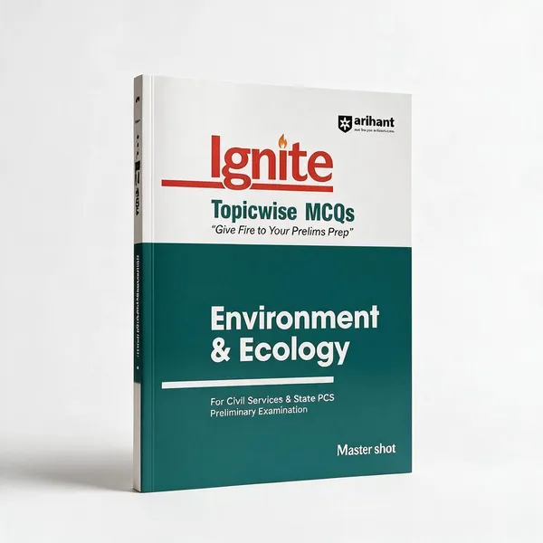 Arihant_Ignite_Topicwise_Mcqs_Environment_Ecology_For_Upsc_State_Pcs_Prelims