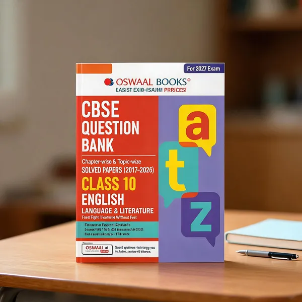 Oswaal_Cbse_Class_10_English_Language_Literature_Question_Bank_Chapter_Topic