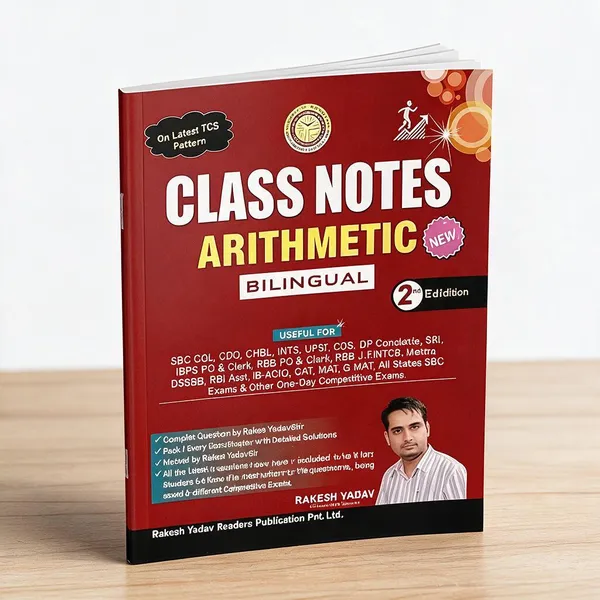 Rakesh_Yadav_Class_Notes_Arithmetic_Bilingual_2nd_Edition_Based_On_Latest_Tc