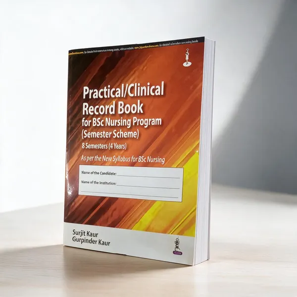 Practical_Clinical_Record_Book_For_BSc_Nursing_Program