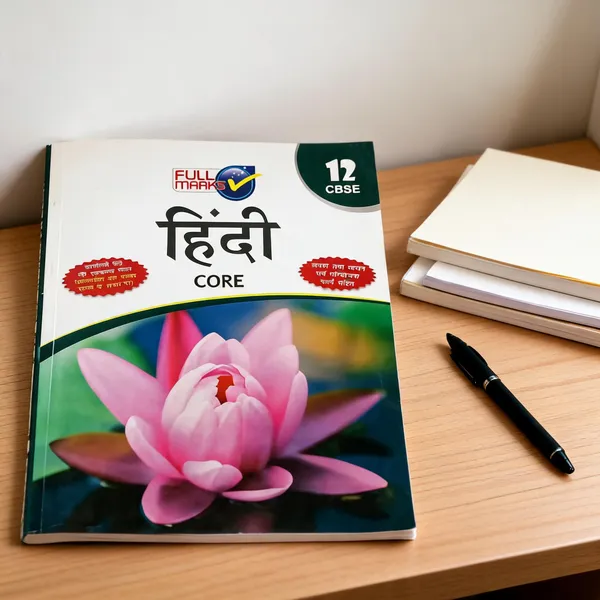 Full_Marks_Hindi_Core_For_Class_12_CBSE