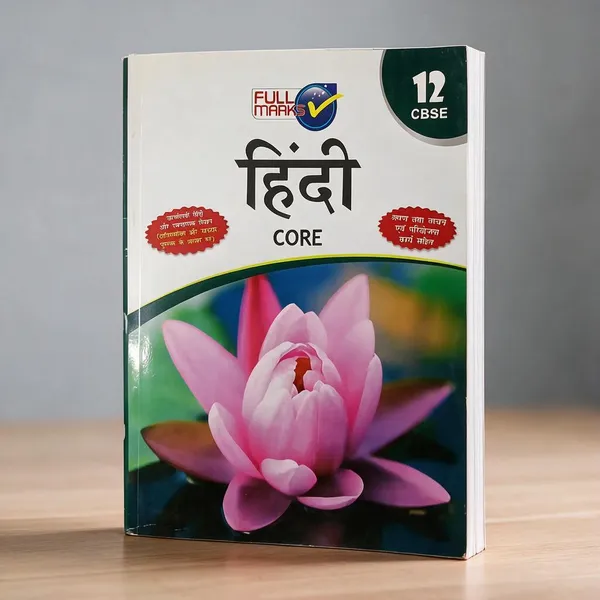 Full_Marks_Hindi_Core_For_Class_12_CBSE