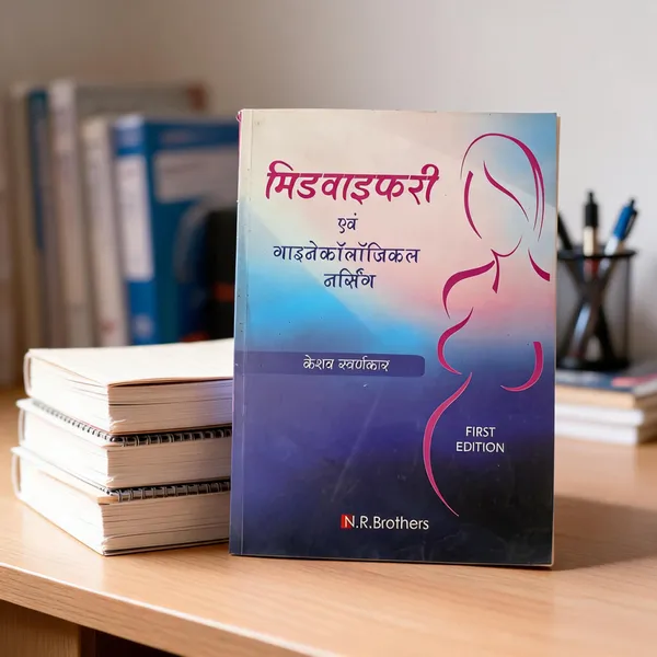 Midwifery_And_Gynaecological_Nursing_Book