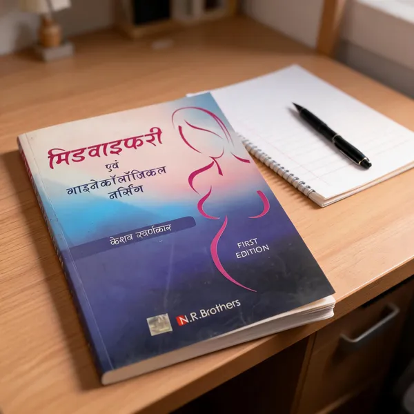 Midwifery_And_Gynaecological_Nursing_Book