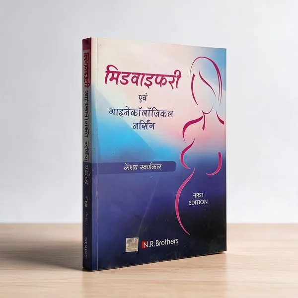 Midwifery_And_Gynaecological_Nursing_Book
