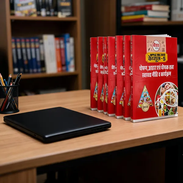 MPPSC_Pre_2020_Capsule_5_Poshan_Aahar_Evam_Swasthya_Niti_Book_-_Pack_of_7