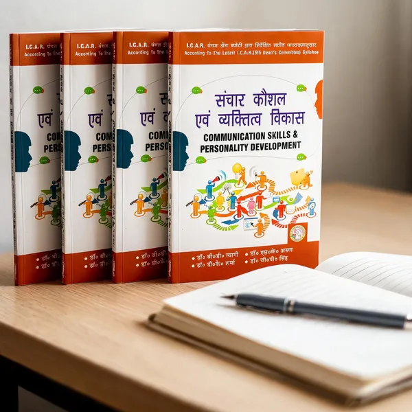 Communication_Skills_And_Personality_Development_Textbook_-_Pack_of_4