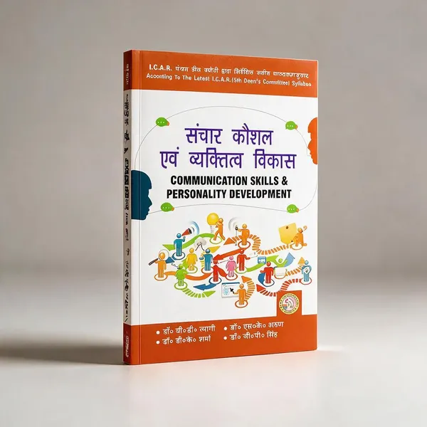 Communication_Skills_And_Personality_Development_Textbook_-_Pack_of_4