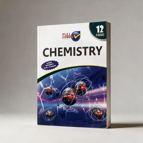 Full_Marks_Chemistry_Class_12_CBSE_Textbook