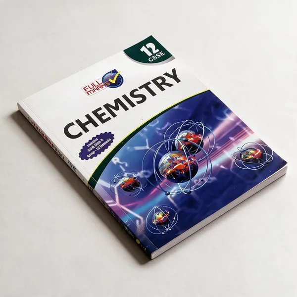 Full_Marks_Chemistry_Class_12_CBSE_Textbook