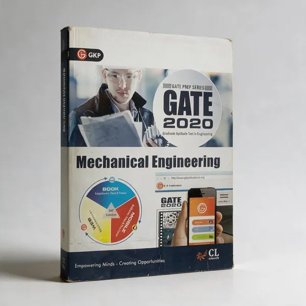 GKP_GATE_2020_Mechanical_Engineering_Exam_Preparation_Book