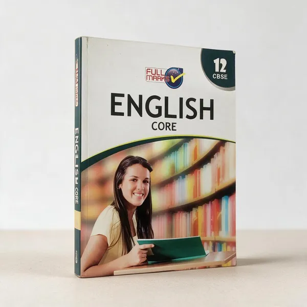 Full_Marks_English_Core_Class_12_CBSE_Guide