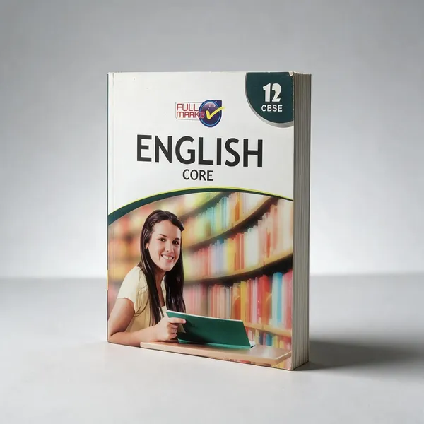 Full_Marks_English_Core_Class_12_CBSE_Guide