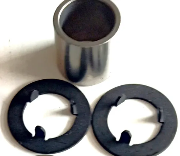 MAHINDRA_CENTURO_Clutch_Bush_And_Washer_Kit