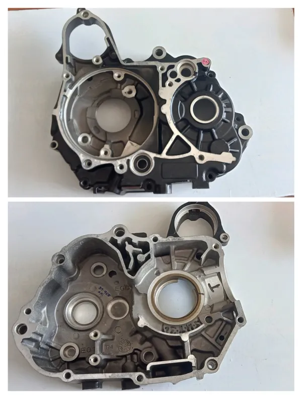 MAHINDRA_CENTURO_Crank_Case_For_2_Wheeler