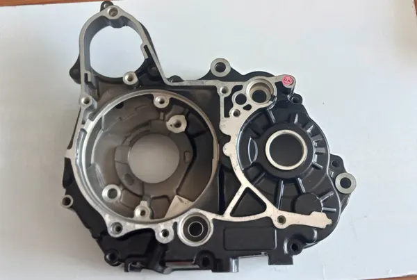 MAHINDRA_CENTURO_Crank_Case_For_2_Wheeler