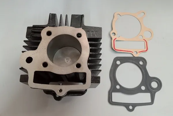 MAHINDRA_CENTURO_Cylinder_Piston_Kit