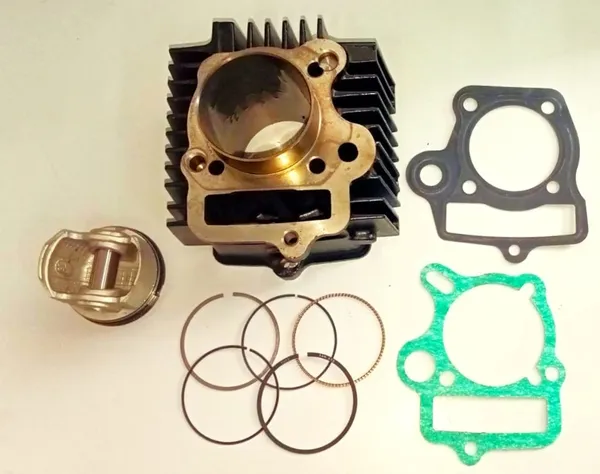 MAHINDRA_CENTURO_Cylinder_Piston_Kit