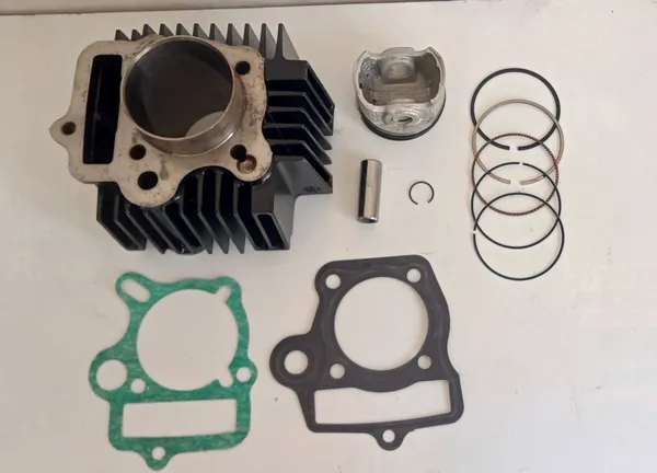 MAHINDRA_CENTURO_Cylinder_Piston_Kit
