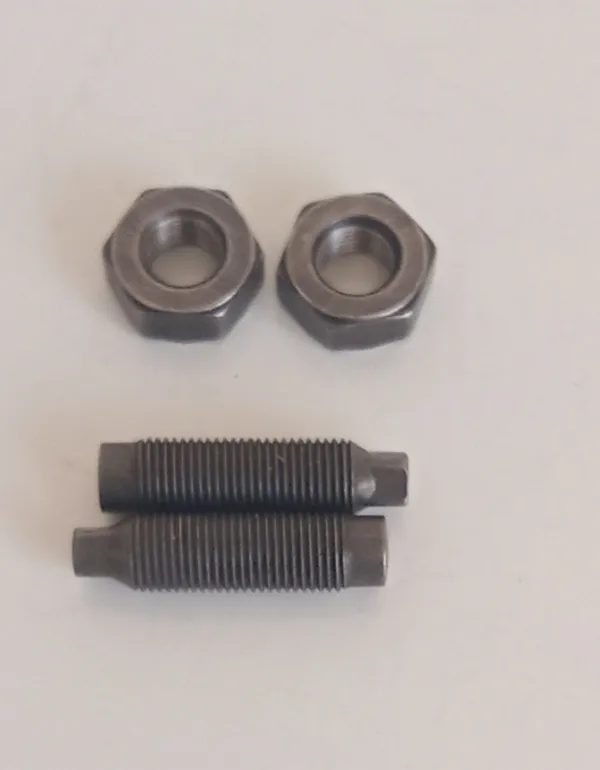 MAHINDRA_CENTURO_Tappet_Adjust_Kit