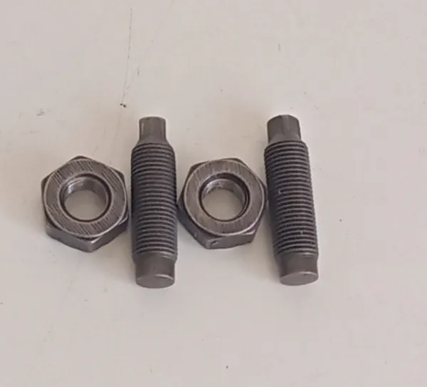 MAHINDRA_CENTURO_Tappet_Adjust_Kit