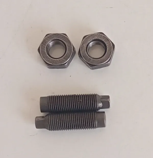 MAHINDRA_CENTURO_Tappet_Adjust_Kit