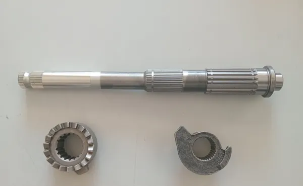 MAHINDRA_CENTURO_Kick_Shaft_Kit_For_2_Wheeler
