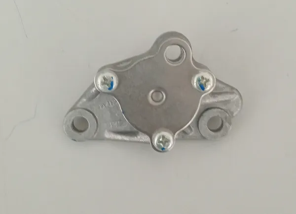 MAHINDRA_CENTURO_Oil_Pump_Assembly