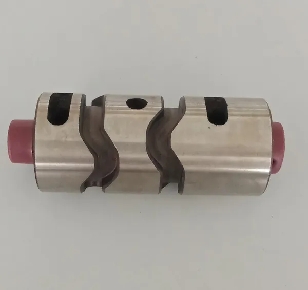 MAHINDRA_CENTURO_Gear_Drum_For_2_Wheeler