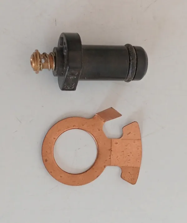 MAHINDRA_CENTURO_Neutral_Switch