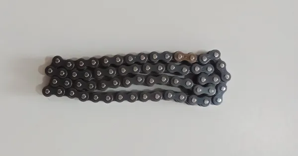 MAHINDRA_CENTURO_Timing_Chain