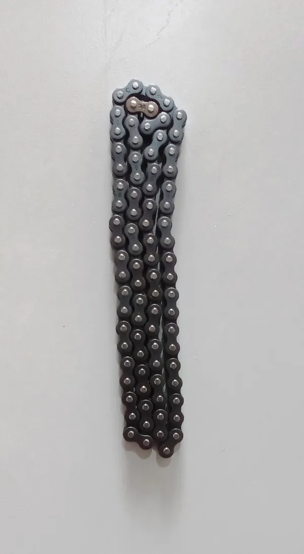 MAHINDRA_CENTURO_Timing_Chain